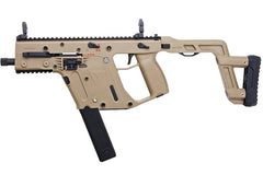 KRYTAC KRISS USA Licensed KRISS Vector GBB (FDE)