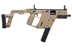 KRYTAC KRISS USA Licensed KRISS Vector GBB (FDE)