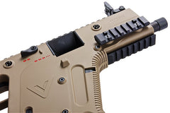 KRYTAC KRISS USA Licensed KRISS Vector GBB (FDE)