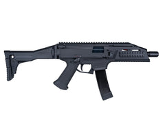 ASG CZ Scorpion EVO 3 A1 Sportline SMG AEG