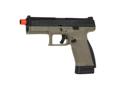 ASG CZ P-10C GBB Pistol (CO2)
