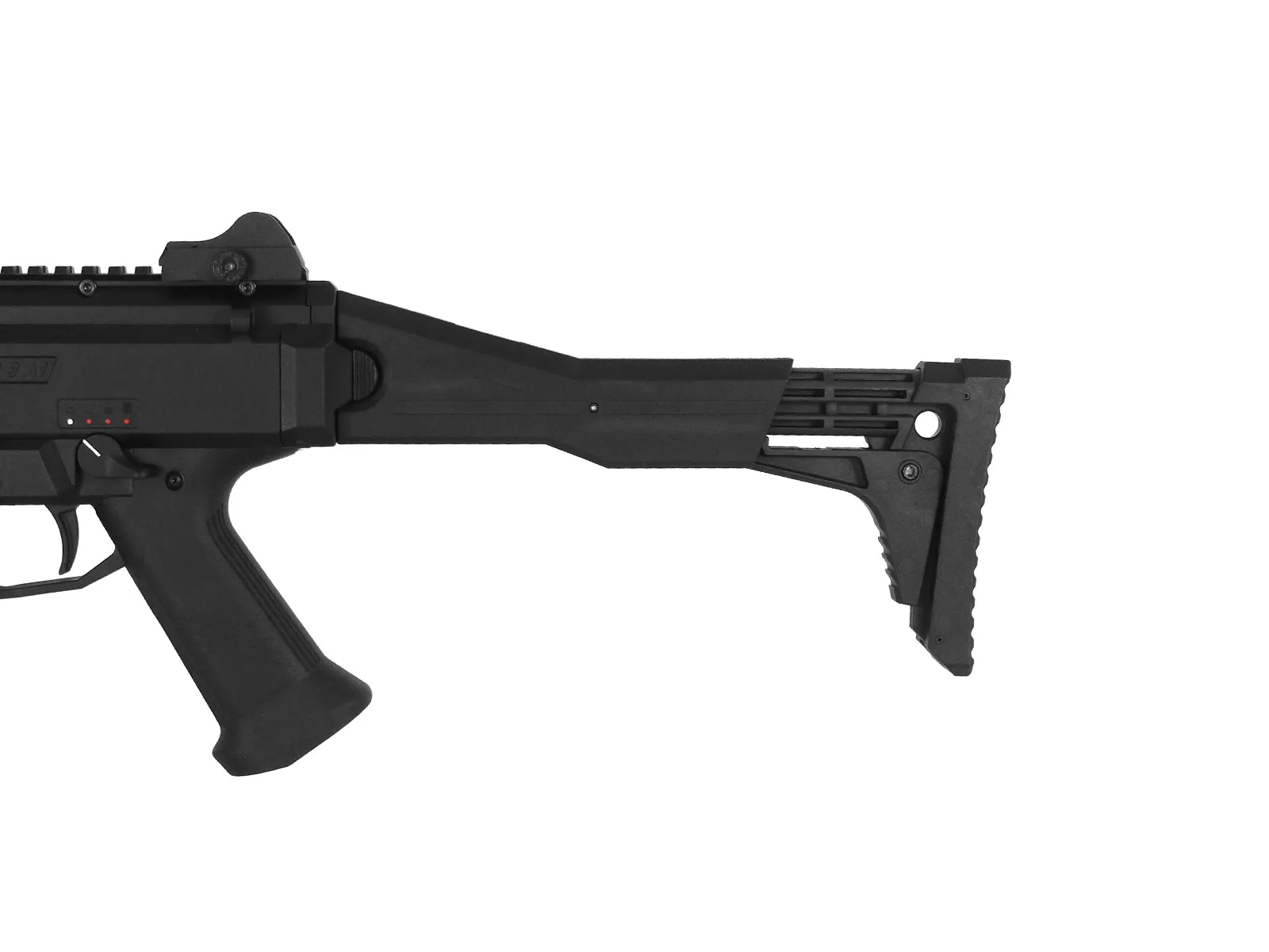 ASG CZ Scorpion EVO 3 A1 Proline SMG AEG – BlackBlitz Airsoft