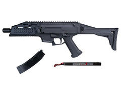 ASG CZ Scorpion EVO 3 A1 Sportline SMG AEG