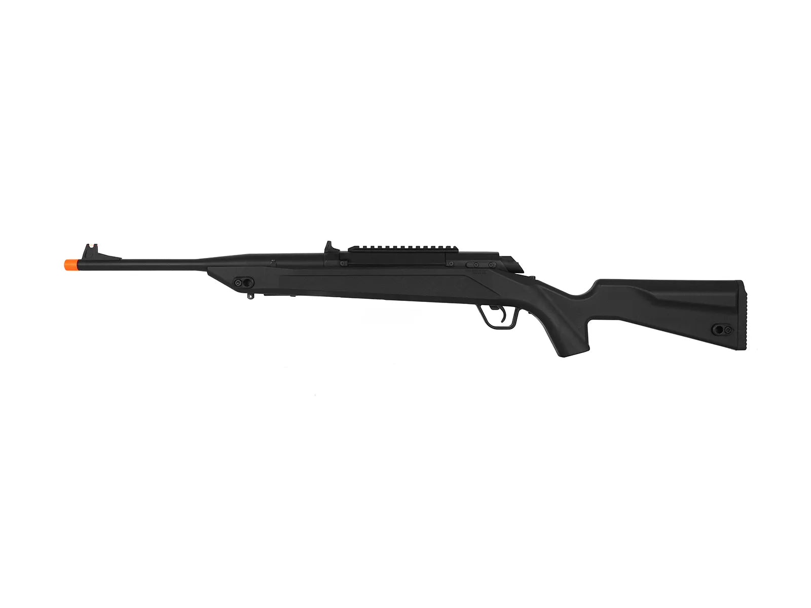 ASG Action Army C1 CO2/Green Gas Bolt Action Sniper Rifle
