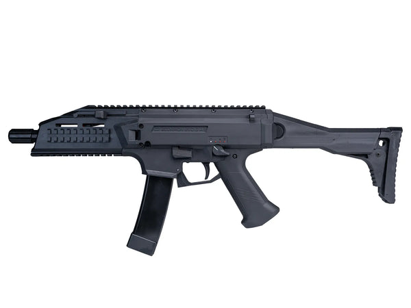 ASG CZ Scorpion EVO 3 A1 Sportline SMG AEG – BlackBlitz Airsoft