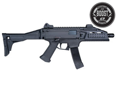 Fusil airsoft CZ Scorpion EVO 3 A1 (HPA) - Airsoft & Co Fusil airsoft CZ Scorpion EVO 3 A1 (HPA) - Airsoft & Co