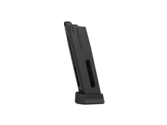 KJW ASG SP-01 CZ75 Shadow - 26rd Magazine (Greengas / CO2)
