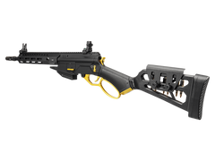 G&G LevAR ORO Gas Powered Lever Action Airsoft Rifle