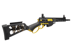 G&G LevAR ORO Gas Powered Lever Action Airsoft Rifle