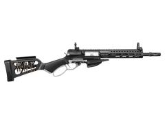 G&G LevAR PLATA Gas Powered Lever Action Airsoft Rifle