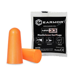 Earmor M01 MaxDefense Ear Plugs