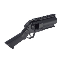 CYMA 40mm Hand-Held Airsoft  Pistol Grenade Launcher