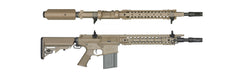 Ares SR25-M110K AEG (Tan)