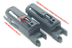 Guarder TM HI-CAPA 5.1/4.3 Light Weight Nozzle Housing