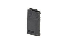 Ares MAG-048 AR308/SR25 130rd Magazine (Black / Tan)