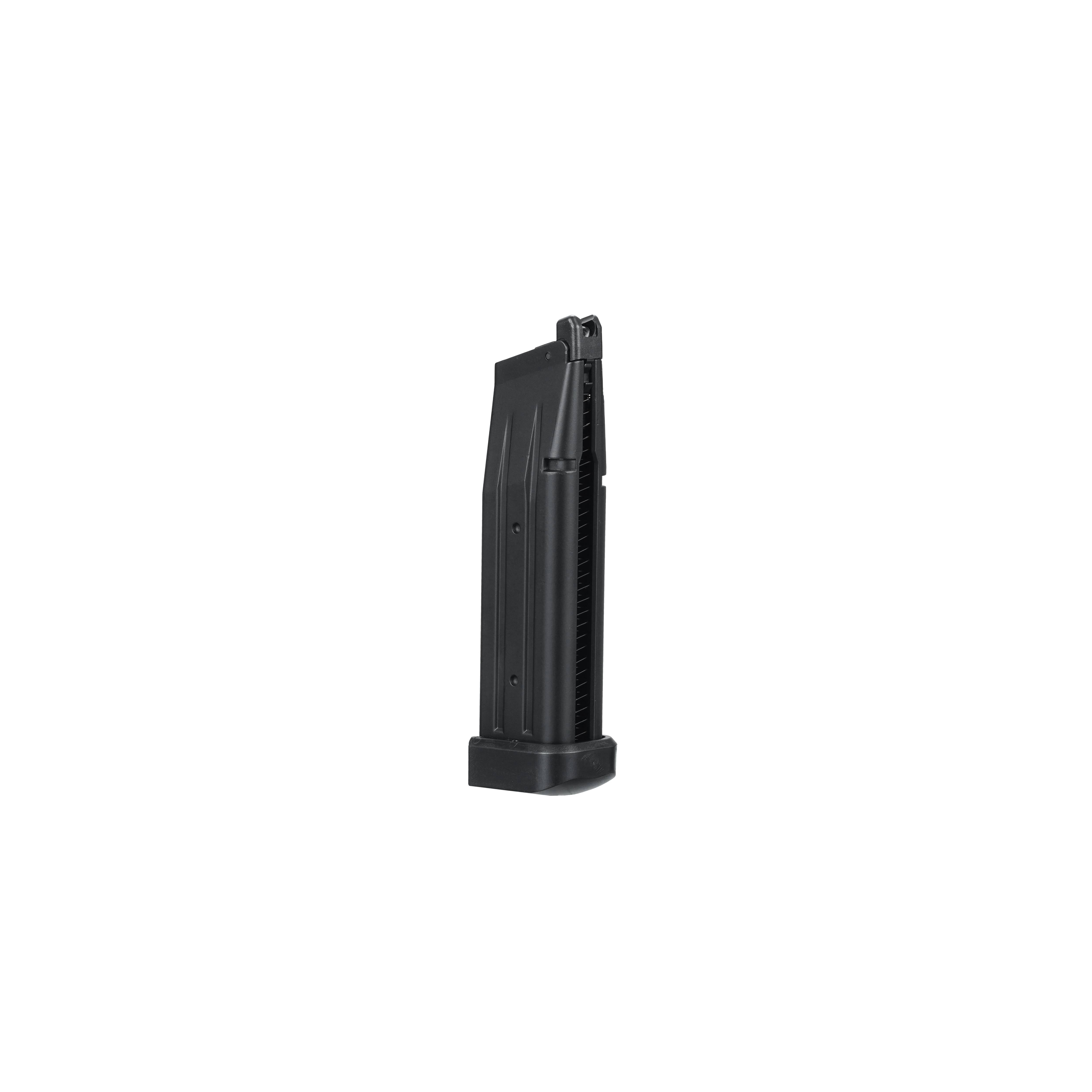 Arcturus Ambi Spec Hi-Capa Magazine (Gas / CO2) – BlackBlitz Airsoft