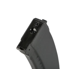 Arcturus AK74 Bakelite 200Rds Mid-Cap EMM Magazine Black