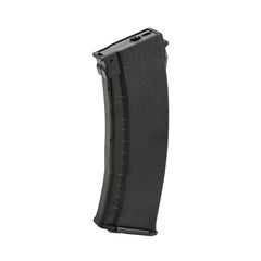 Arcturus AK74 Bakelite 200Rds Mid-Cap EMM Magazine Black