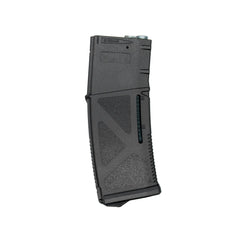 Arcturus AR MOD1 M4/M16 30/130rd Variable-Cap Windowed EMM Magazine Black (Single / Pack of 5)