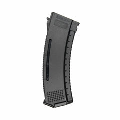 Arcturus AK MOD1 30/130rd Variable-Cap Windowed EMM Magazine Black (Single / Pack of 5)