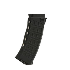 Arcturus AK12 200Rds Mid-Cap EMM Magazine Black