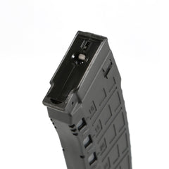 Arcturus AK12 200Rds Mid-Cap EMM Magazine Black