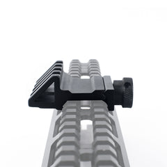 WADSN 45° Angle Base Offset Mount for Picatinny