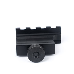 WADSN 45° Angle Base Offset Mount for Picatinny