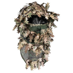 Novritsch Modular 3D Ghillie Suit Boonie (ACP)