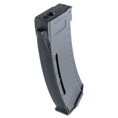 Arcturus AK MOD1 30/130rd Variable-Cap Windowed EMM Magazine Black (Single / Pack of 5)