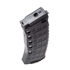 Arcturus AK12 200Rds Mid-Cap EMM Magazine Black