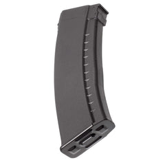 Arcturus AK74 Bakelite 200Rds Mid-Cap EMM Magazine Black