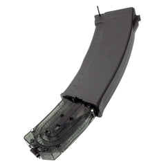Arcturus AK74 Bakelite 200Rds Mid-Cap EMM Magazine Black