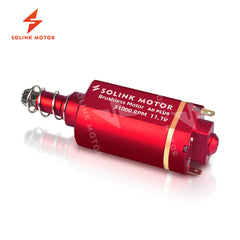 Solink AEG Advanced Plus Brushless Motor (Long / Short)