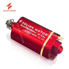 Solink AEG Advanced Plus Brushless Motor (Long / Short)