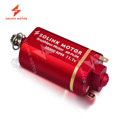 Solink AEG Advanced Plus Brushless Motor (Long / Short)