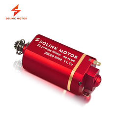 Solink AEG Advanced Plus Brushless Motor (Long / Short)