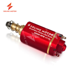 Solink AEG Lite Plus Brushless Motor (Long / Short)