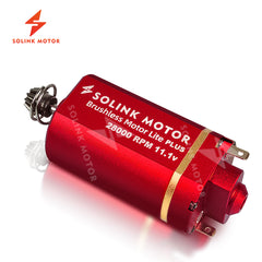 Solink AEG Lite Plus Brushless Motor (Long / Short)