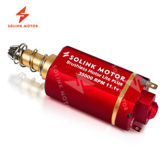 Solink AEG Lite Plus Brushless Motor (Long / Short)