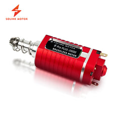 Solink AEG Professional Plus Brushless Motor (Long / Short)