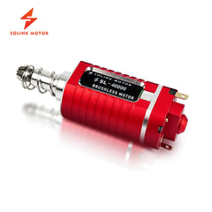Solink AEG Professional Plus Brushless Motor (Long / Short)