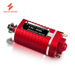 Solink AEG Professional Plus Brushless Motor (Long / Short)