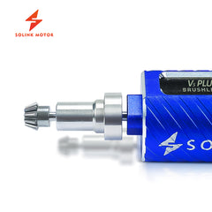 Solink AEG V5 Plus Brushless Motor (Long / Short)