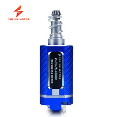 Solink AEG V5 Plus Brushless Motor (Long / Short)