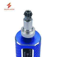 Solink AEG V5 Plus Brushless Motor (Long / Short)