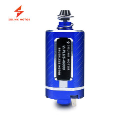 Solink AEG V5 Plus Brushless Motor (Long / Short)