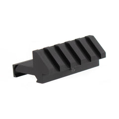 Aim Sports Tactical 45 Degree Offset Picatinny Mount