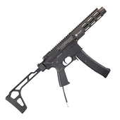 Custom Gun Builds – BlackBlitz Airsoft