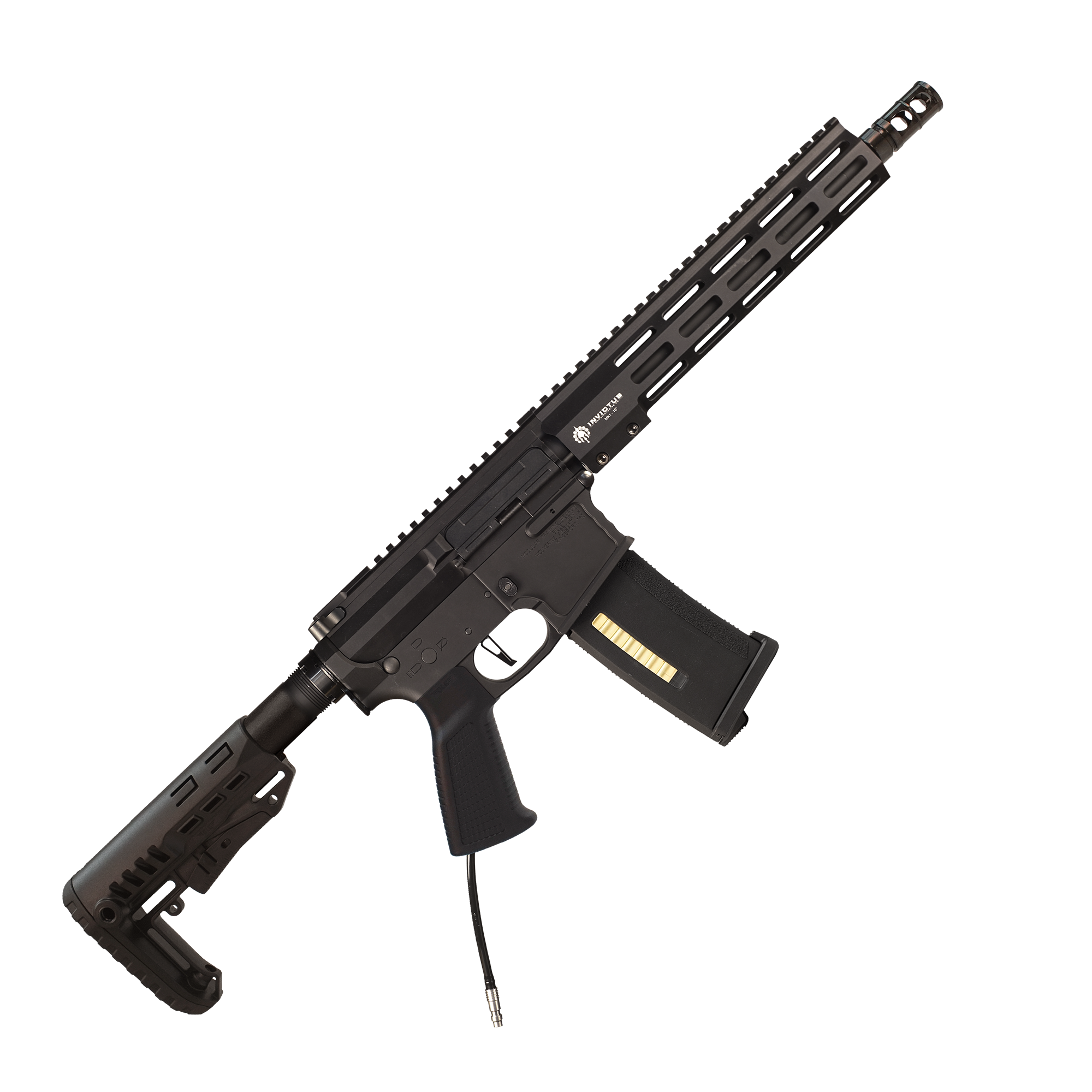 Wolverine MTW Modular Training Weapon Billet Series GEN. 3 Wolverine MTW Modular Training Weapon Billet Series GEN. 3